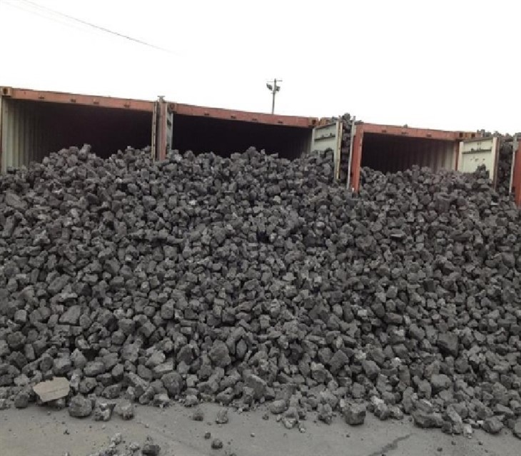 Ash 12.5% Foundry Coke price