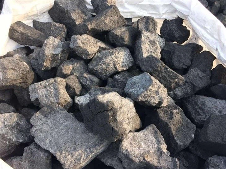 Steelmaking Materials high quality