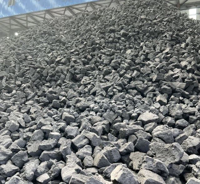 Steelmaking Materials best