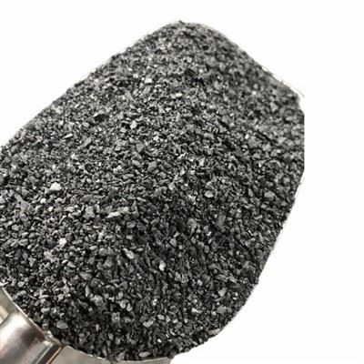 Хуурай хагас кокс