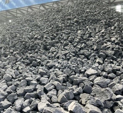 Ган хийх түүхий эд